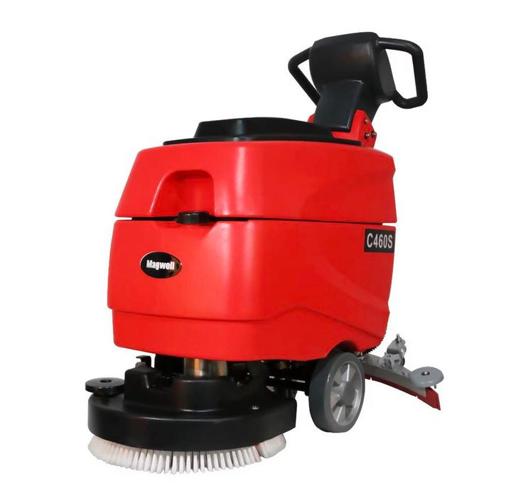 Magwell eenschijf achterloop schrobmachine C460s, Huis en Inrichting, Schoonmaakartikelen, Ophalen of Verzenden