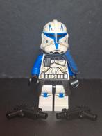 Lego Star Wars - Captain Rex - Sw0450, Kinderen en Baby's, Speelgoed | Duplo en Lego, Ophalen of Verzenden, Zo goed als nieuw