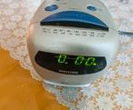 Te koop twee digitale wakkers met ingebouwde radio,samen €10, Ophalen of Verzenden, Zo goed als nieuw