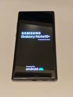 Samsung Galaxy Note 10 plus Aura Black, Android OS, Zonder abonnement, Ophalen of Verzenden, Touchscreen