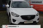 Mazda CX-5 2.0 4WD, Auto's, Mazda, Euro 5, 15 km/l, 4 cilinders, Met garantie (alle)