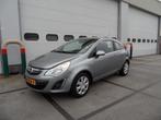 Opel Corsa 1.2 EcoFlex Anniversay Edition LPG 1e eigen Nieuw, Voorwielaandrijving, Zwart, 4 cilinders, Origineel Nederlands