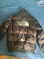 Jas the north face nep, Kleding | Heren, Jassen | Winter, Ophalen, Zo goed als nieuw, Maat 56/58 (XL), Zwart