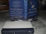 BOEK CARL SAFINA-EYE OF THE ALBATROSS., Boeken, Gelezen, Ophalen of Verzenden, Los deel, Carl Safina.