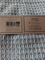 Jens plaid nieuw, Ophalen, Nieuw