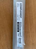 Garderobestang komplement Ikea, Ophalen, Nieuw
