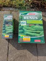 Buxus mest, Tuin en Terras, Aarde en Mest, Ophalen of Verzenden