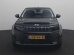 Jeep Avenger 1.2 e-Hybrid Summit | Demo |, Auto's, Jeep, 12 maanden, Stof, Euro 6, 1199 cc