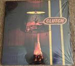 Clutch: Transnational speedway league lp wit vinyl, Verzenden, Zo goed als nieuw