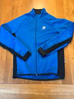 CEP Fiets/wandel Windjack Blauw 3XL, Ophalen of Verzenden, Nieuw, Overige maten