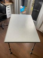 Camping tafel, Ophalen of Verzenden, Zo goed als nieuw, Campingtafel
