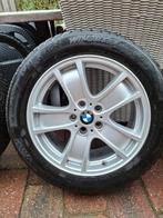 Winterbanden met velg - BMW 235/55R18, Auto-onderdelen, Banden en Velgen, Ophalen, Overige, Gebruikt, Overige