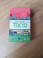 Next Station Tokyo - EN, Nieuw, Een of twee spelers, Reisspel, Blue Orange