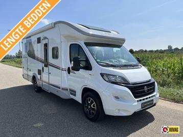 LMC Element 758 G Face-to-Face, Zonnepaneel, Omvormer beschikbaar voor biedingen
