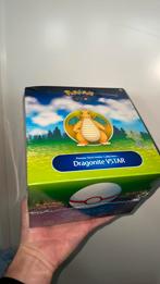 Dragonite VSTAR premier deck holder! Pokemon Go! Nieuw, Hobby en Vrije tijd, Verzamelkaartspellen | Pokémon, Ophalen of Verzenden