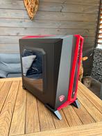 Gaming PC - i5 7600 / GTX 1070 / 16GB RAM, Ophalen, Zelfgebouwde PC, Zo goed als nieuw, Gaming
