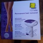 Silk'n Flash&Go Permanente Haarverwijdering, Ophalen, Nieuw, Scheren en Epileren
