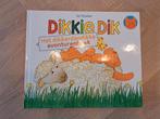 Dikkie Dik - Het Dikkerdandikke avonturenboek, Boeken, Ophalen of Verzenden, Zo goed als nieuw, 3 tot 4 jaar