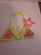 Meisjes Bikini Set 3-delig Maat 122, Meisje, Nieuw, Overige maten, Ophalen of Verzenden