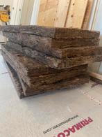 Knauf isolatie, Doe-het-zelf en Verbouw, Isolatie en Afdichting, Ophalen, Zo goed als nieuw