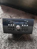 Orginele Suzuki Swift radio, Ophalen