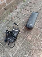 Bosch powerpack 400 incl lader, Fietsen en Brommers, Fietsaccessoires | Fietsaccu's, Ophalen, Gebruikt