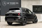 Lynk & Co 01 1.5 More Nieuw Model Infinity 360c Pano 20' ACC, Auto's, Lynk & Co, Gebruikt, Zwart, 4 cilinders, 1898 kg