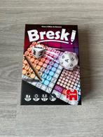 Spel: Bresk! Als nieuw, Ophalen of Verzenden, Zo goed als nieuw