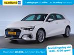 Audi A3 SPORTBACK 30 TFSI Business edition Aut. [ Nav Adapti, Auto's, Automaat, 65 €/maand, Gebruikt, Origineel Nederlands