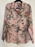 H&M prachtige blouse maat 44, Kleding | Dames, Blouses en Tunieken, H&M, Maat 42/44 (L), Ophalen of Verzenden, Zo goed als nieuw