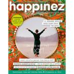 Happinez diverse exemplaren van 2004 tot 2023, Boeken, Ophalen of Verzenden, Zo goed als nieuw, Spiritualiteit algemeen