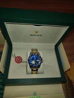 Rolex horloge, Sieraden, Tassen en Uiterlijk, Horloges | Heren, Ophalen of Verzenden, Nieuw, Staal, Rolex