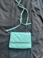 Lichtblauw schoudertasje - Primark, Ophalen of Verzenden, Gebruikt, Blauw, Schoudertasje