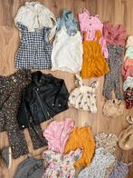 Meisje kleding 86/92 zomer 55 stuks, Ophalen of Verzenden, Zo goed als nieuw, Maat 92