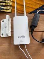 EnGenius ENS202EXT Wireless Outdoor Access Point Wifi, Ophalen, Zo goed als nieuw