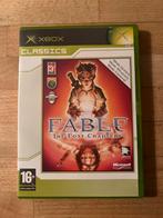 Fable: The Lost Chapters - Xbox Klassieker!, Spelcomputers en Games, Games | Xbox Original, 1 speler, Ophalen of Verzenden, Zo goed als nieuw