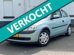 Opel Corsa 1.2-16V Sport|Nw. APK|Trekhaak|Elektr.pakket!, Auto's, Opel, Origineel Nederlands, Te koop, 5 stoelen, Benzine