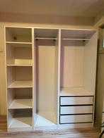 Pax kledingkast IKEA (OPHALEN), Huis en Inrichting, Kasten | Kledingkasten, 150 tot 200 cm, 50 tot 75 cm, Zo goed als nieuw, Met hangruimte