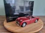 Kyosho Austin Healey Sprite 1:18 Cherry Red, Kyosho, Auto, Nieuw, K