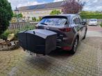 Towbox V3 trekhaakkoffer te huur 400L, Auto diversen, Dakkoffers, Ophalen