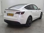 Tesla Model Y Performance AWD 75 kWh | Trekhaak | 21" inch L, Automaat, 12 maanden, Gebruikt, Zwart