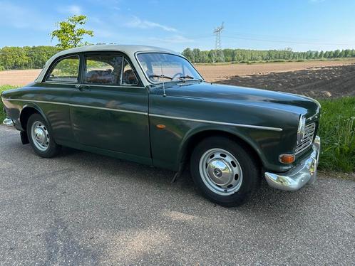 Mooie volvo amazon. LPG 1967, Auto's, Volvo, Particulier, Overige modellen, LPG, Groen, Bruin, Ophalen
