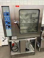 MKN combisteamer met onderstel stoom oven steamer horeca, Witgoed en Apparatuur, Ovens, Ophalen, Gebruikt, Oven, 60 cm of meer