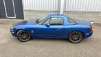 Mazda MX5 NB 10th anniversary edition, Particulier, Te koop