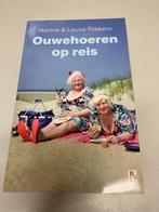 Ouwehoeren op reis, Ophalen of Verzenden, Gelezen