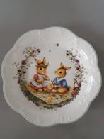 Middelgrote Schaal Pasen Villeroy en Boch Spring Fantasy, Ophalen of Verzenden