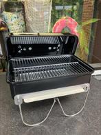 Weber Go-Anywhere houtskoolbarbecue Black ''LAATSTE OP=OP'', Ophalen, Nieuw, Weber