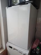 Tafelmodel koelkast (losstaand) met vriesvak, Vrijstaand, Minder dan 60 cm, Zo goed als nieuw, Ophalen