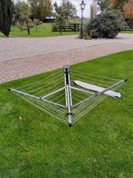 Te koop inklapbare droogmolen voor aan de muur, Tuin en Terras, Droogmolens en Wasrekken, Ophalen of Verzenden, Gebruikt