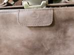Fred de la Bretoniere stijlvolle laptoptas - nw, Ophalen of Verzenden, Nieuw, Bruin, Handtas